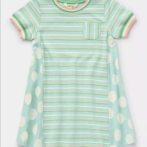 Sweet and Sporty Dress - Size 10